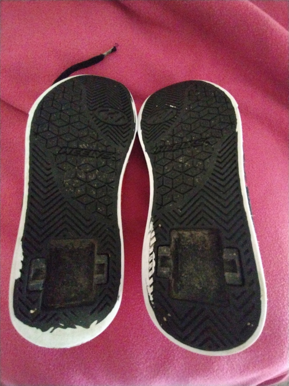 Heelys - Picture 4 of 6